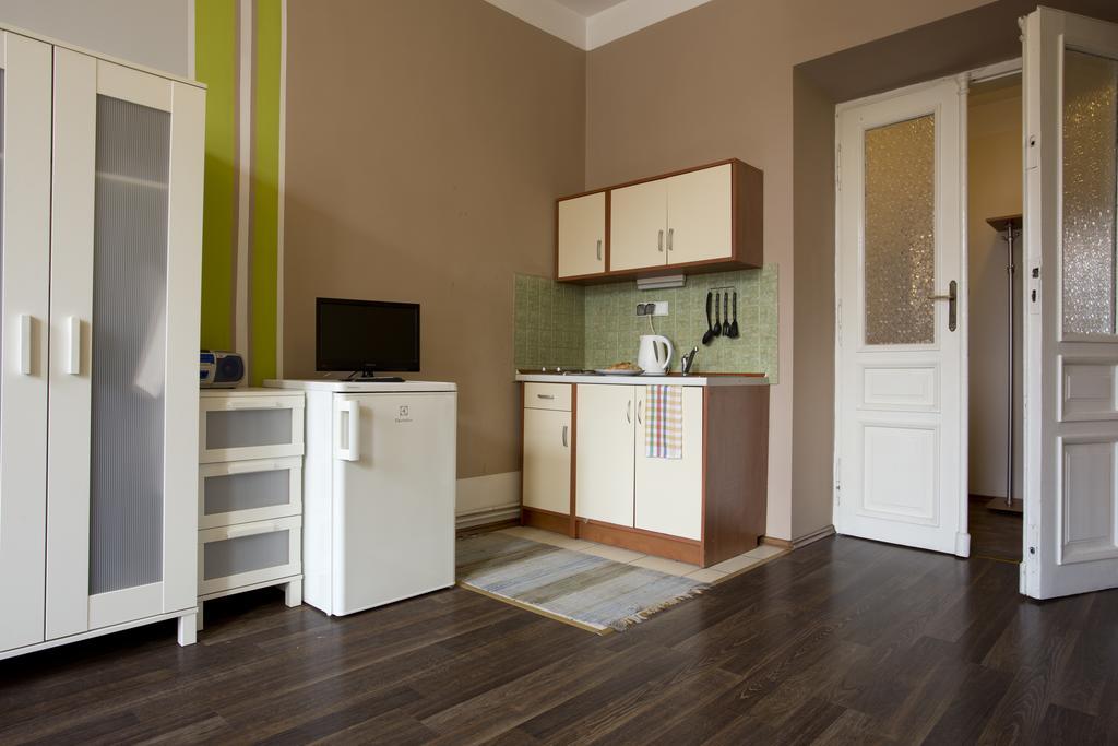 شقة Krakow Townhouse المظهر الخارجي الصورة