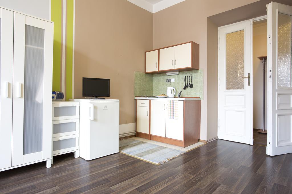شقة Krakow Townhouse المظهر الخارجي الصورة