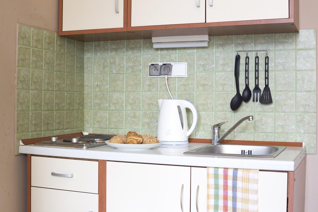 شقة Krakow Townhouse المظهر الخارجي الصورة
