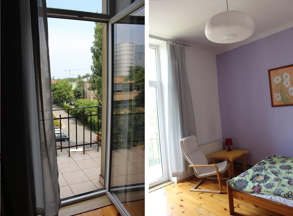 شقة Krakow Townhouse المظهر الخارجي الصورة