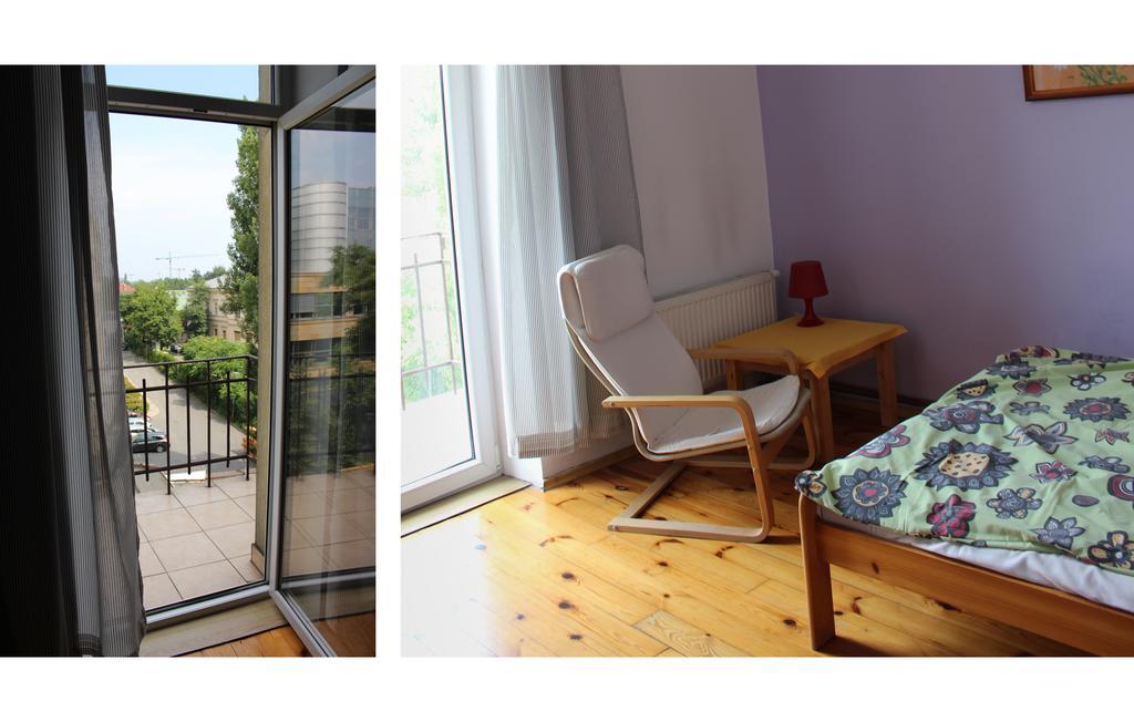 شقة Krakow Townhouse المظهر الخارجي الصورة