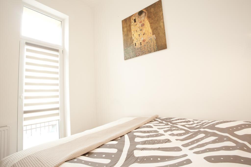 شقة Krakow Townhouse المظهر الخارجي الصورة