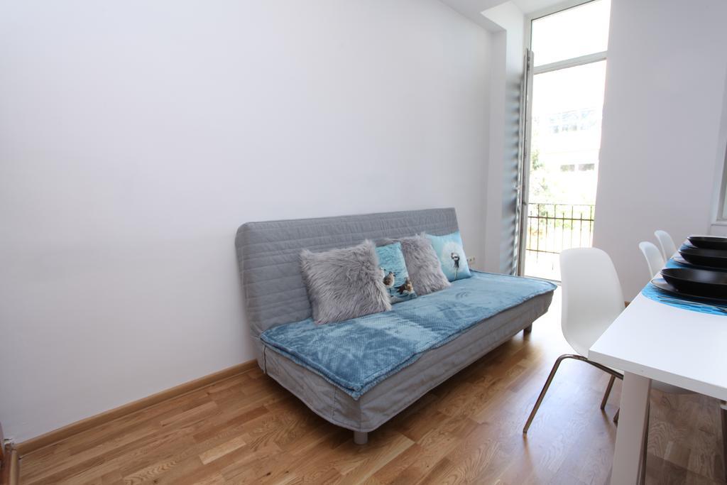 شقة Krakow Townhouse المظهر الخارجي الصورة