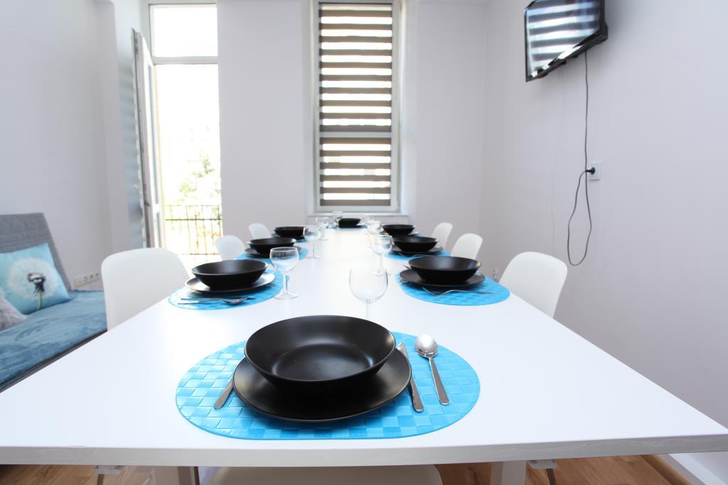 شقة Krakow Townhouse المظهر الخارجي الصورة