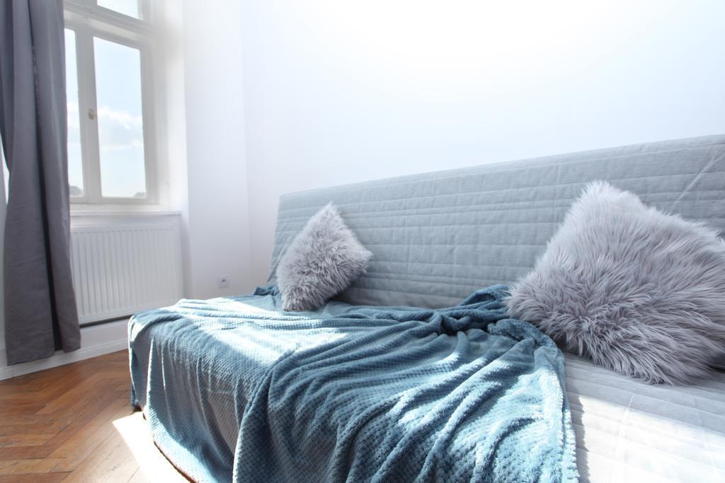 شقة Krakow Townhouse المظهر الخارجي الصورة