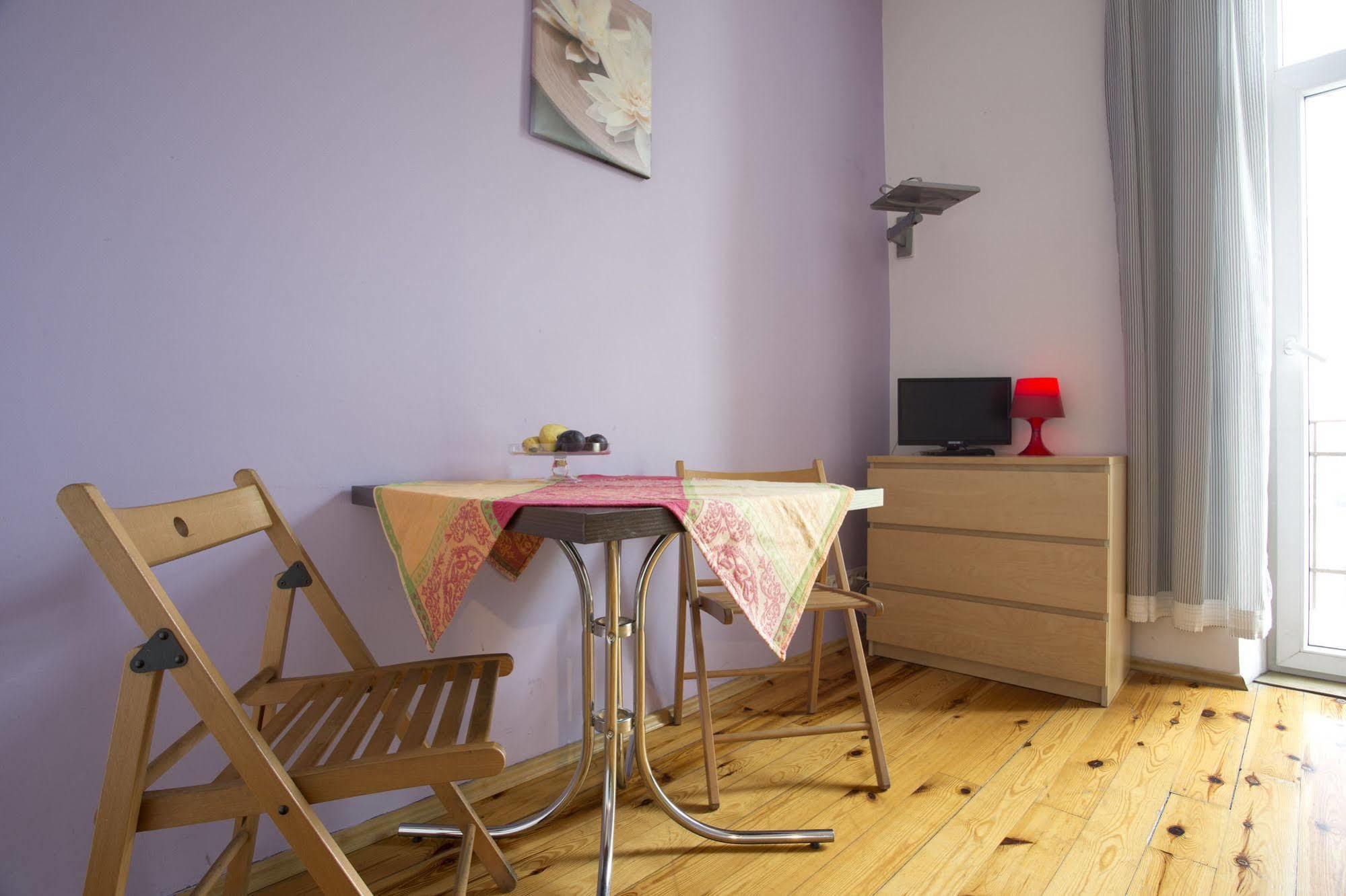 شقة Krakow Townhouse المظهر الخارجي الصورة