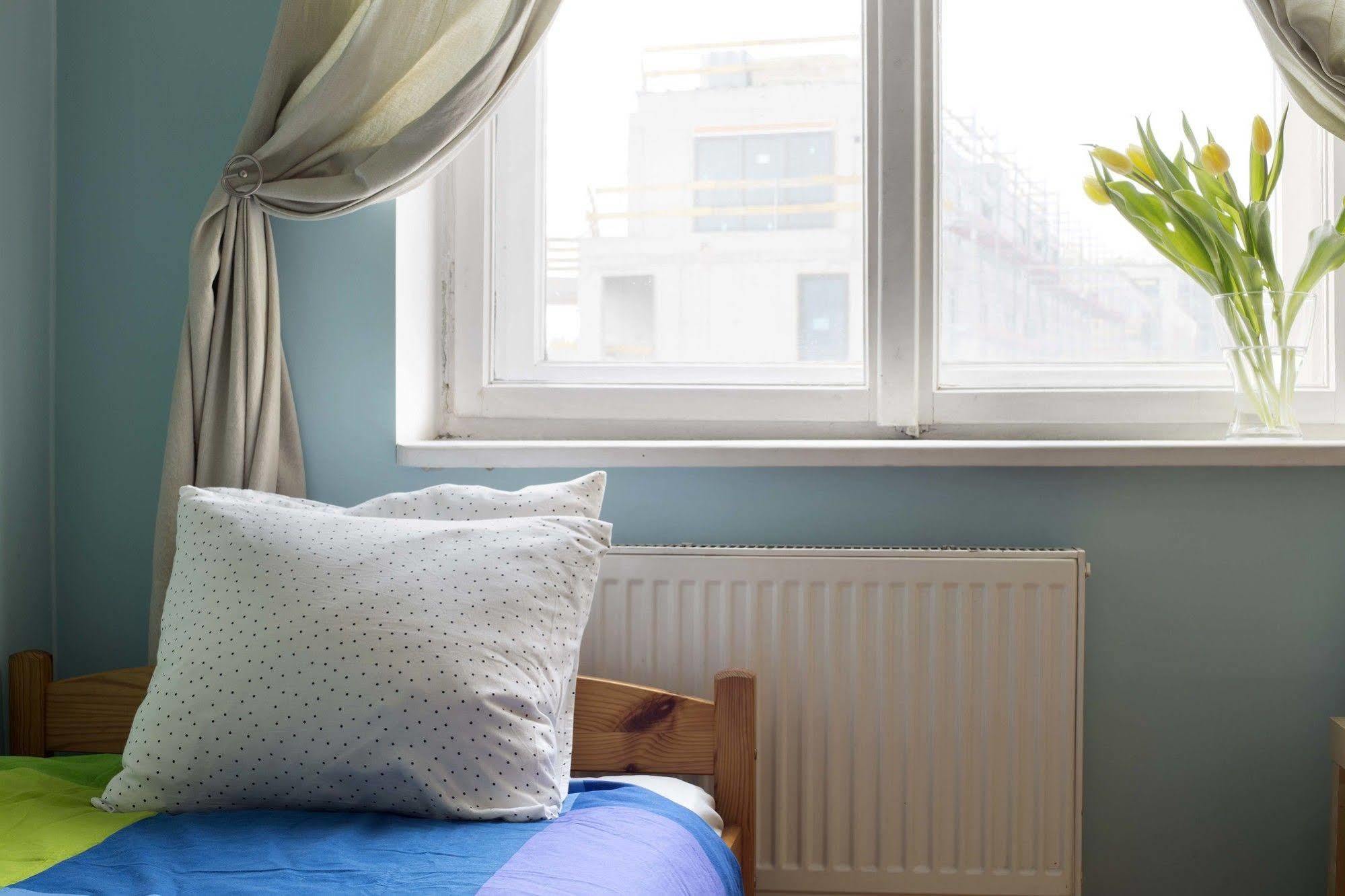 شقة Krakow Townhouse المظهر الخارجي الصورة